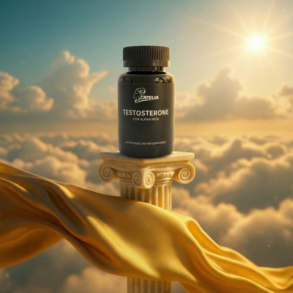 Testosteron