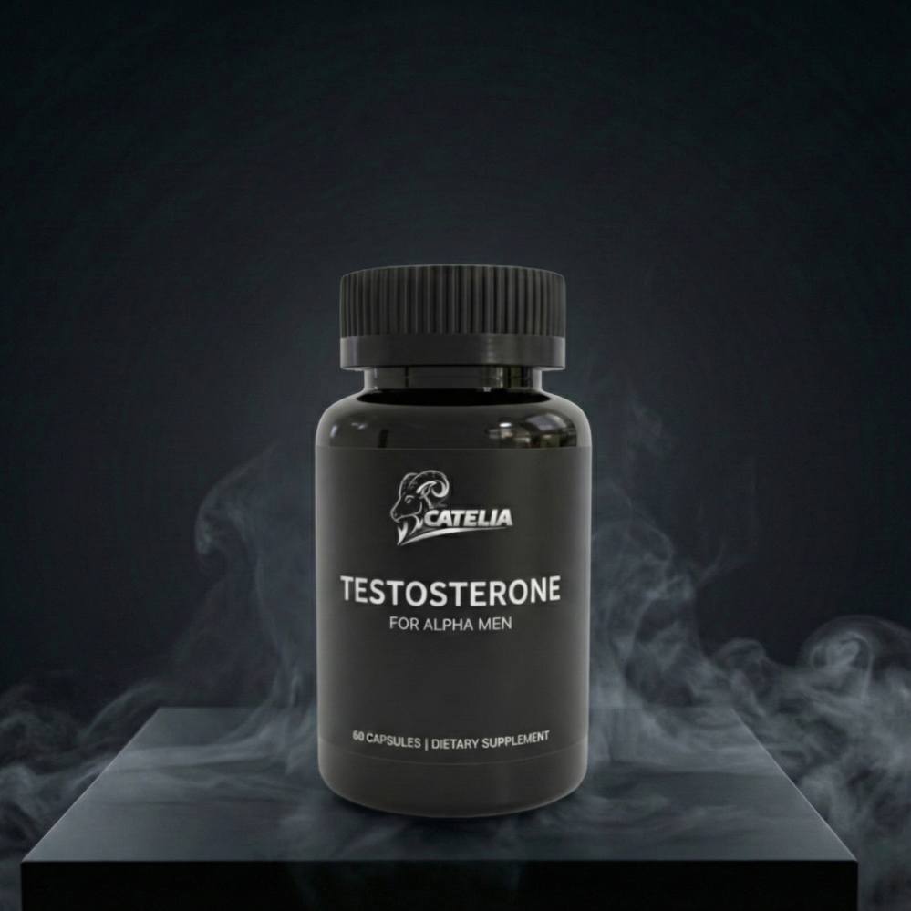 Testosteron